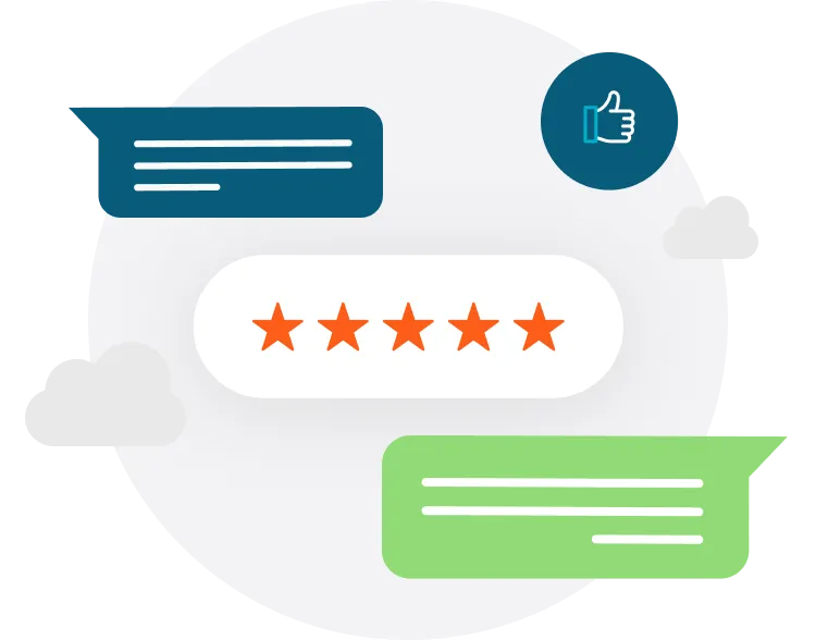 Improve the customer experience