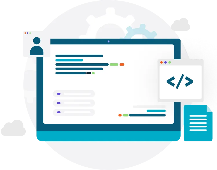 Offer everything-as-a-service